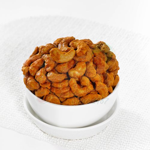 Masala Cashew